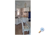 Apartmaji Lucijana Baska - ostrov Krk Hrvaka