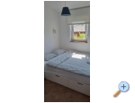 Appartements Lucijana Baska - ostrov Krk Kroatien
