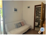 Appartements Lucijana Baska - ostrov Krk Kroatien