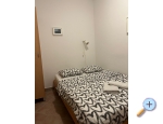 Appartements Lucijana Baska - ostrov Krk Kroatien
