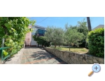 Apartmaji Lucijana Baska - ostrov Krk Hrvaka