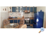 Appartements Lucijana Baska - ostrov Krk Kroatien