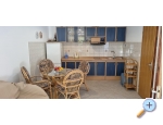 Appartements Lucijana Baska - ostrov Krk Kroatien