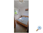 Appartements Lucijana Baska - ostrov Krk Kroatien