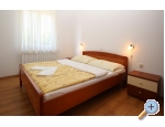 Appartements Lucijana Baska - ostrov Krk Kroatien