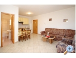 Apartmaji Lucijana Baska - ostrov Krk Hrvaka