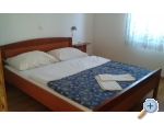 Appartements Lucijana Baska - ostrov Krk Kroatien