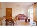 Apartmaji Lucijana Baska - ostrov Krk Hrvaka