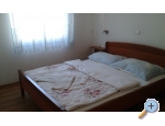 Appartements Lucijana Baska - ostrov Krk Kroatien