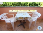 Appartements Lucijana Baska - ostrov Krk Kroatien