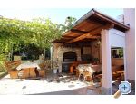Apartmaji Lucijana Baska - ostrov Krk Hrvaka