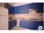 Apartmaji Lucijana Baska - ostrov Krk Hrvaka