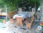 Apartmaji Lucijana Baska - ostrov Krk Hrvaka