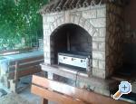 Apartmaji Lucijana Baska - ostrov Krk Hrvaka