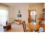 Apartmaji Lucijana Baska - ostrov Krk Hrvaka