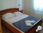 Apartmaji Lucijana Baska - ostrov Krk Hrvaka