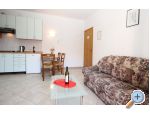 Apartmaji Lucijana Baska - ostrov Krk Hrvaka