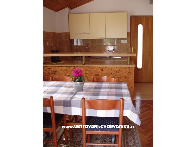 Appartements Marija – Ferienwohnung Insel Krk, Kroatien – Foto 10