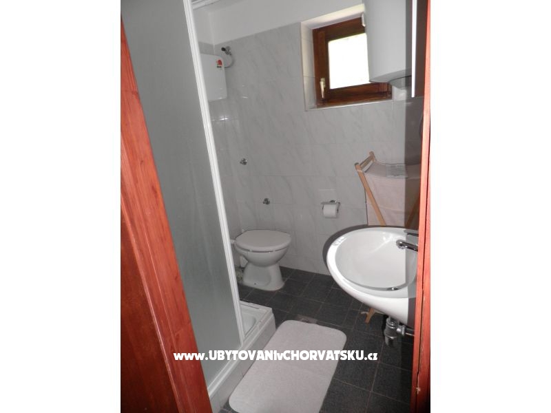 Appartements Marija – Ferienwohnung Insel Krk, Kroatien – Foto 11