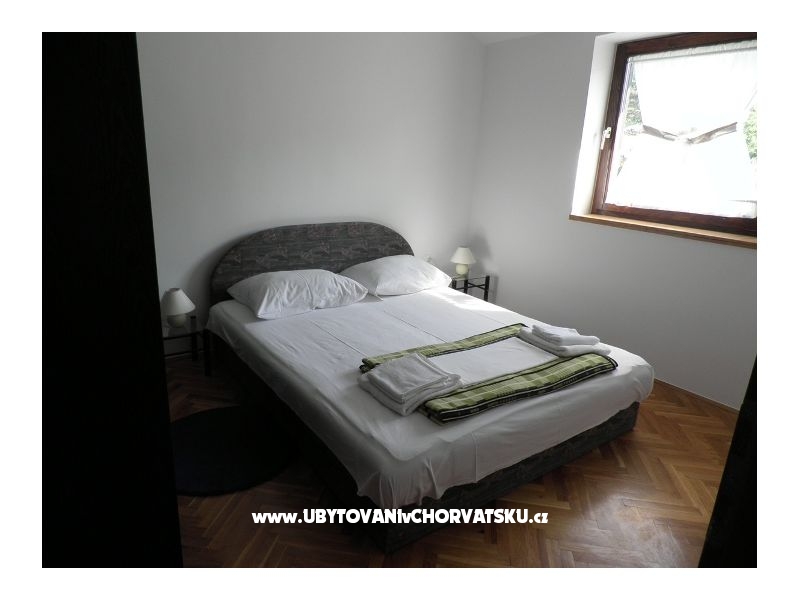 Appartements Marija – Ferienwohnung Insel Krk, Kroatien – Foto 12