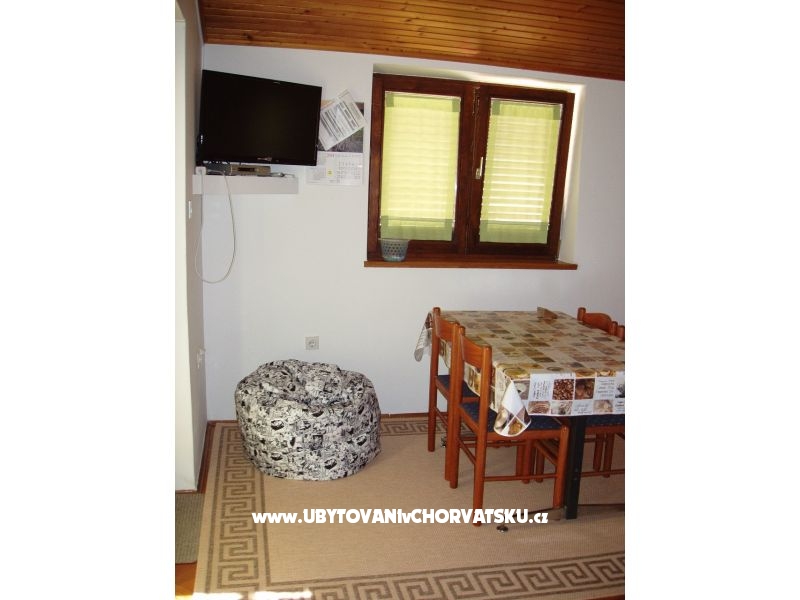 Appartements Marija – Ferienwohnung Insel Krk, Kroatien – Foto 13