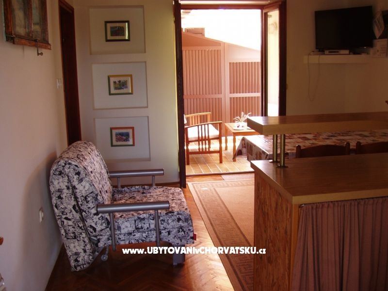 Appartements Marija – Ferienwohnung Insel Krk, Kroatien – Foto 14