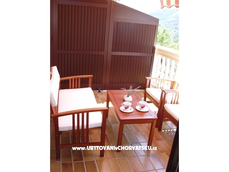 Appartements Marija – Ferienwohnung Insel Krk, Kroatien – Foto 15