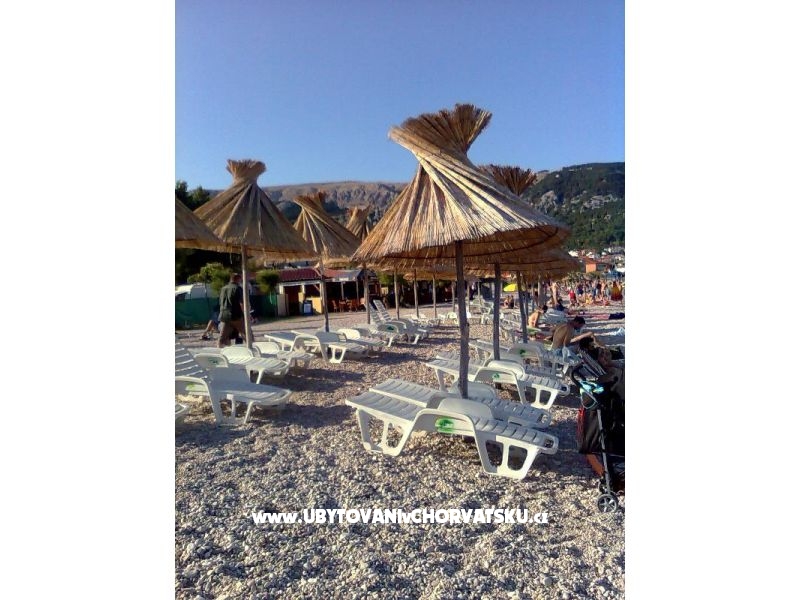 Appartements Marija – Ferienwohnung Insel Krk, Kroatien – Foto 16