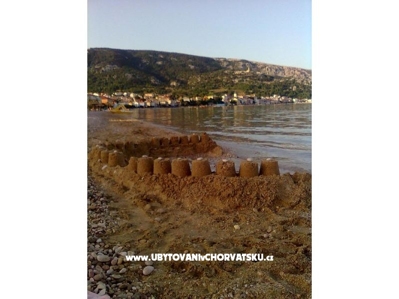 Appartements Marija – Ferienwohnung Insel Krk, Kroatien – Foto 17