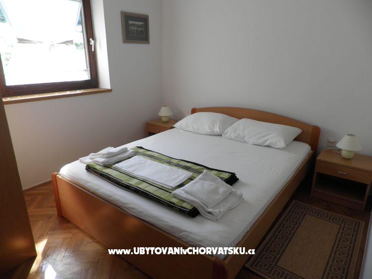 Appartements Marija – Ferienwohnung Insel Krk, Kroatien – Foto 4