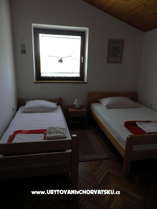 Appartements Marija – Ferienwohnung Insel Krk, Kroatien – Foto 5