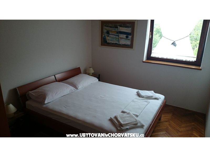 Appartements Marija – Ferienwohnung Insel Krk, Kroatien – Foto 6