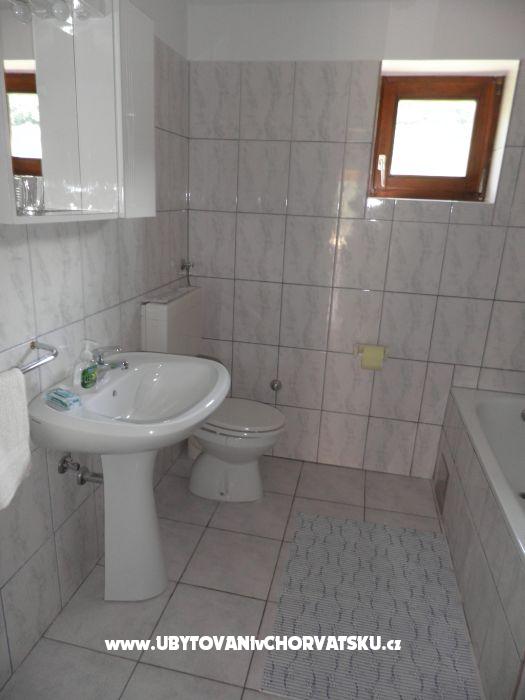 Appartements Marija – Ferienwohnung Insel Krk, Kroatien – Foto 7
