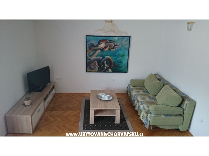 Appartements Marija – Ferienwohnung Insel Krk, Kroatien – Foto 9