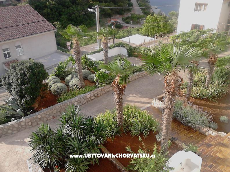 Appartements Maja – Ferienwohnung Insel Krk, Kroatien – Foto 1