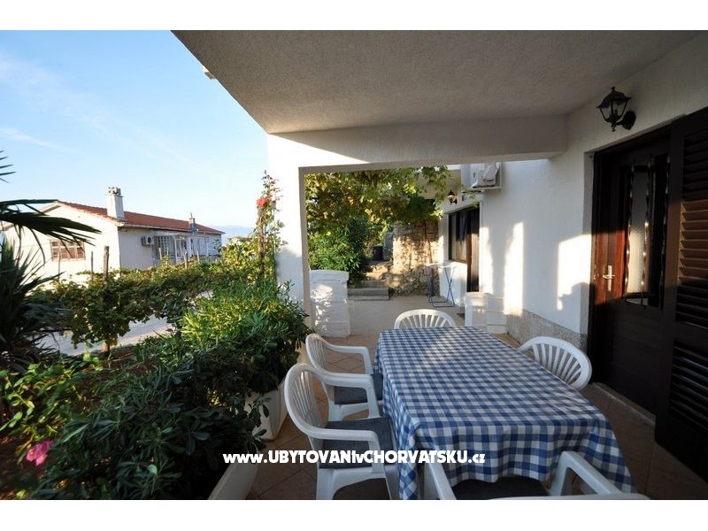 Appartements Maja – Ferienwohnung Insel Krk, Kroatien – Foto 10