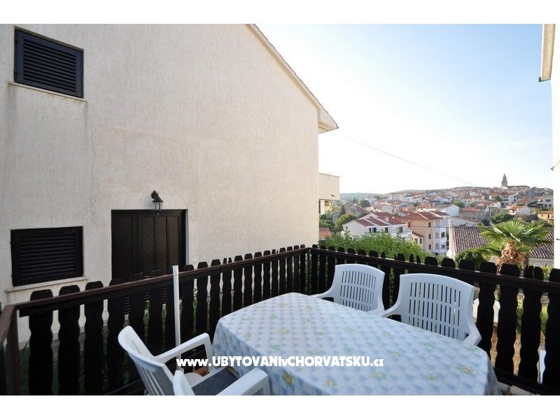 Appartements Maja – Ferienwohnung Insel Krk, Kroatien – Foto 11