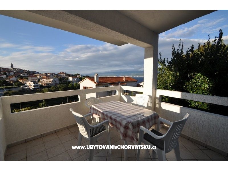 Appartements Maja – Ferienwohnung Insel Krk, Kroatien – Foto 12