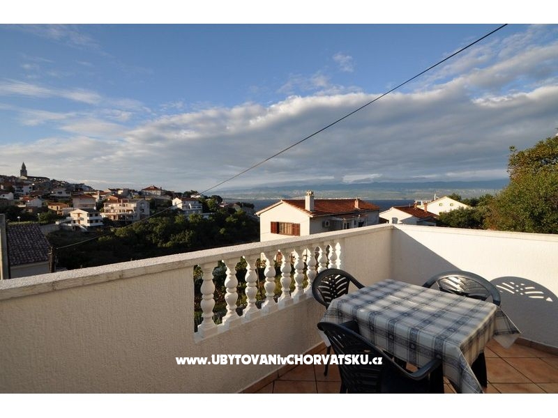 Appartements Maja – Ferienwohnung Insel Krk, Kroatien – Foto 13