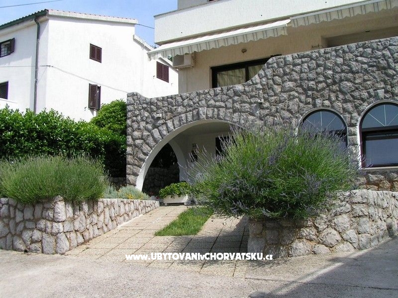 Appartements Maja – Ferienwohnung Insel Krk, Kroatien – Foto 14
