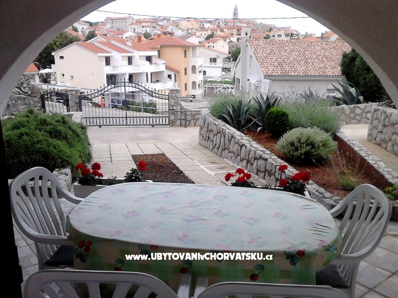 Appartements Maja – Ferienwohnung Insel Krk, Kroatien – Foto 15