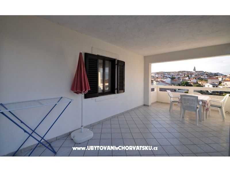 Appartements Maja – Ferienwohnung Insel Krk, Kroatien – Foto 16