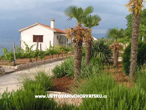 Appartements Maja – Ferienwohnung Insel Krk, Kroatien – Foto 2