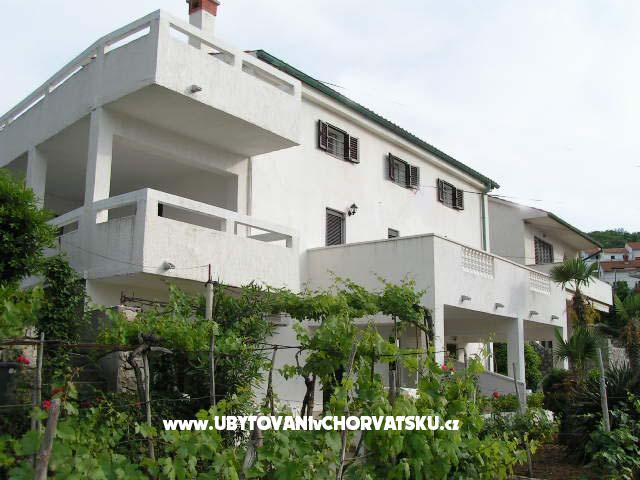 Appartements Maja – Ferienwohnung Insel Krk, Kroatien – Foto 3