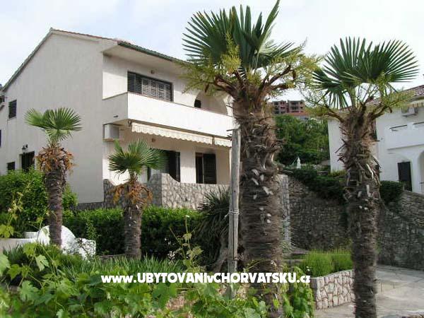 Appartements Maja – Ferienwohnung Insel Krk, Kroatien – Foto 4