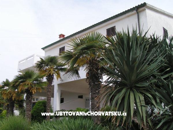 Appartements Maja – Ferienwohnung Insel Krk, Kroatien – Foto 5