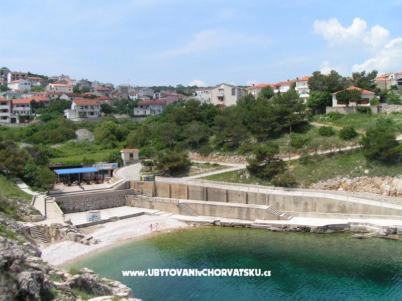 Appartements Maja – Ferienwohnung Insel Krk, Kroatien – Foto 7