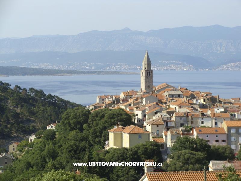 Appartements Maja – Ferienwohnung Insel Krk, Kroatien – Foto 8