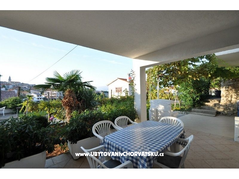 Appartements Maja – Ferienwohnung Insel Krk, Kroatien – Foto 9