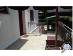 Appartements Malenica, NJIVICE, KRK - ostrov Krk Kroatien